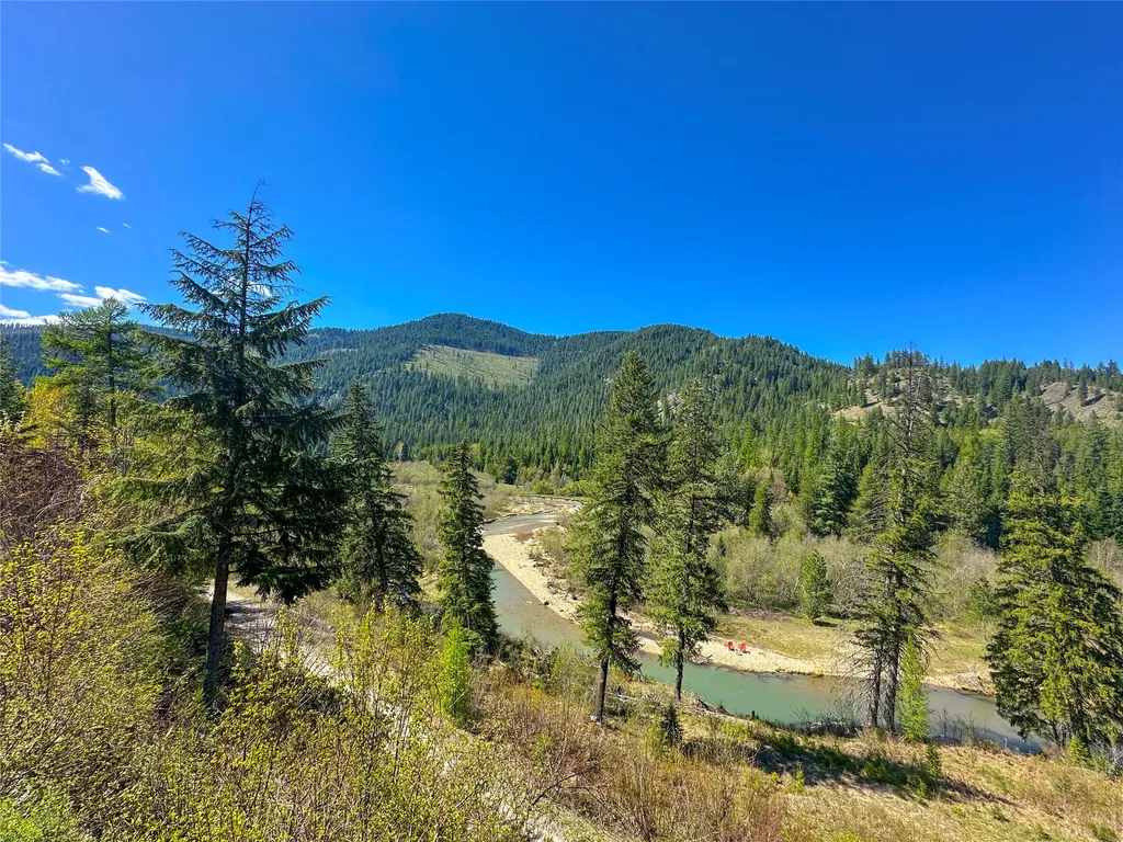 57 Hope Valley Road Trout Creek MT 59874