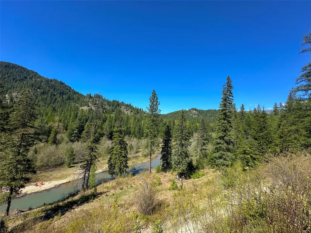 57 Hope Valley Road Trout Creek MT 59874