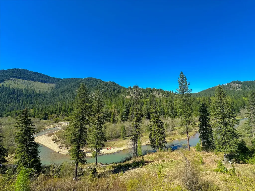 57 Hope Valley Road Trout Creek MT 59874