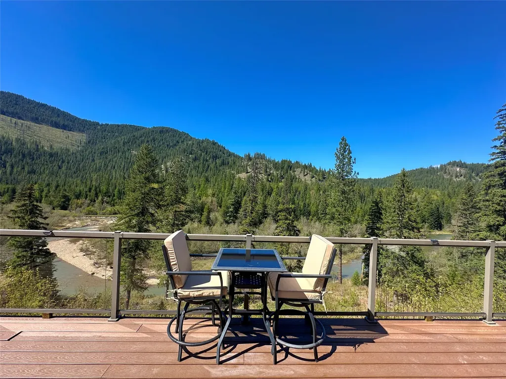 57 Hope Valley Road Trout Creek MT 59874