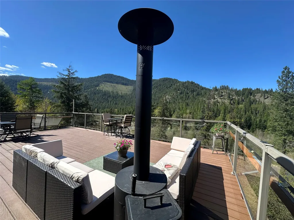 57 Hope Valley Road Trout Creek MT 59874