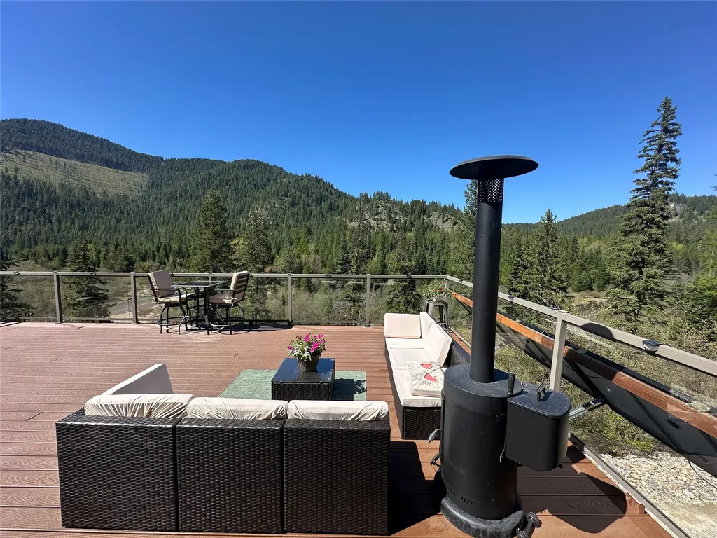 57 Hope Valley Road Trout Creek MT 59874