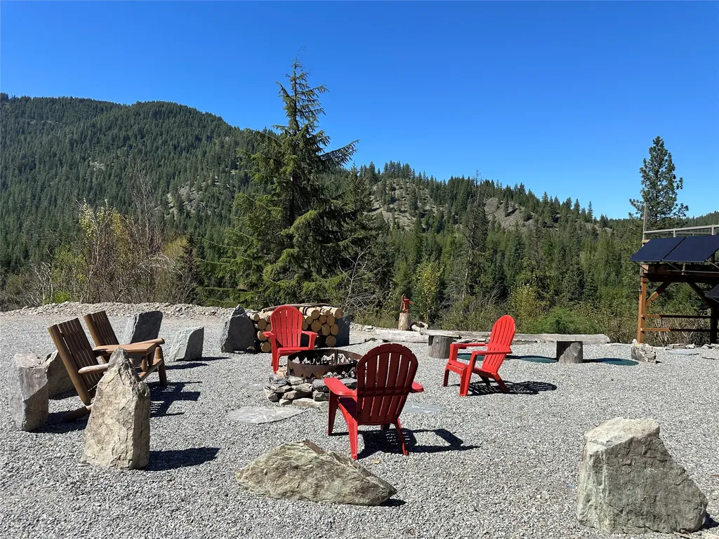57 Hope Valley Road Trout Creek MT 59874