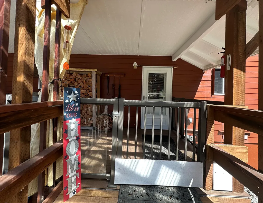 57 Hope Valley Road Trout Creek MT 59874