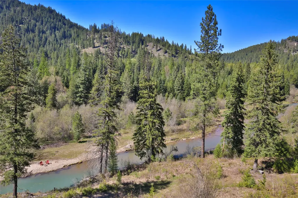 57 Hope Valley Road Trout Creek MT 59874