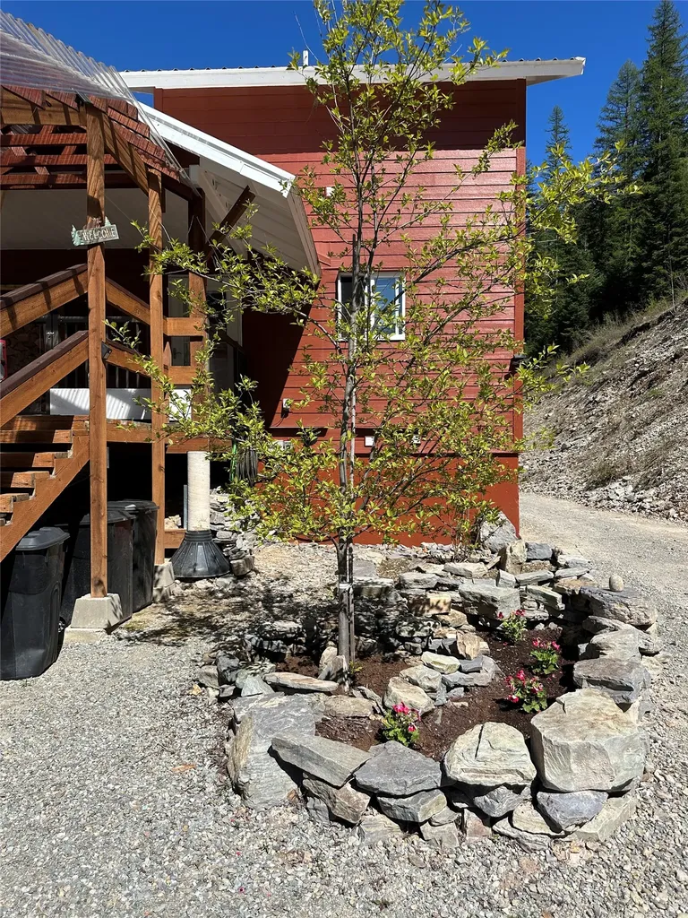 57 Hope Valley Road Trout Creek MT 59874