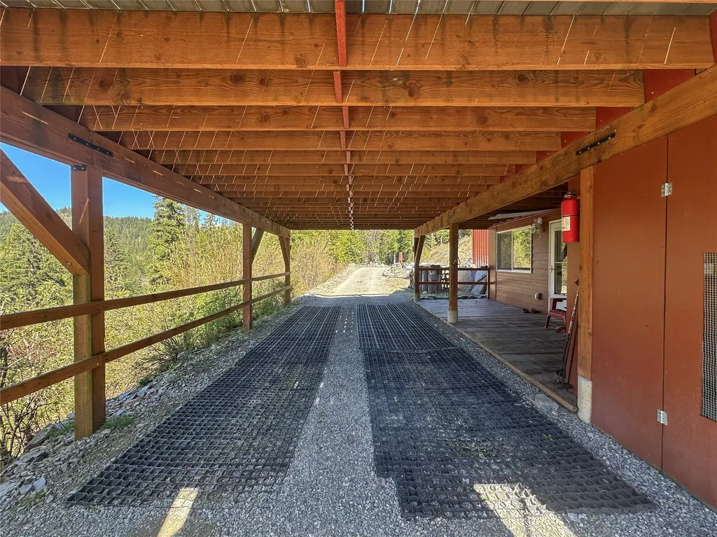 57 Hope Valley Road Trout Creek MT 59874