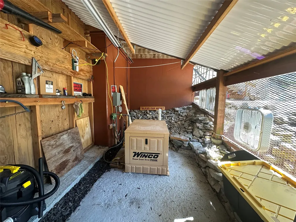 57 Hope Valley Road Trout Creek MT 59874
