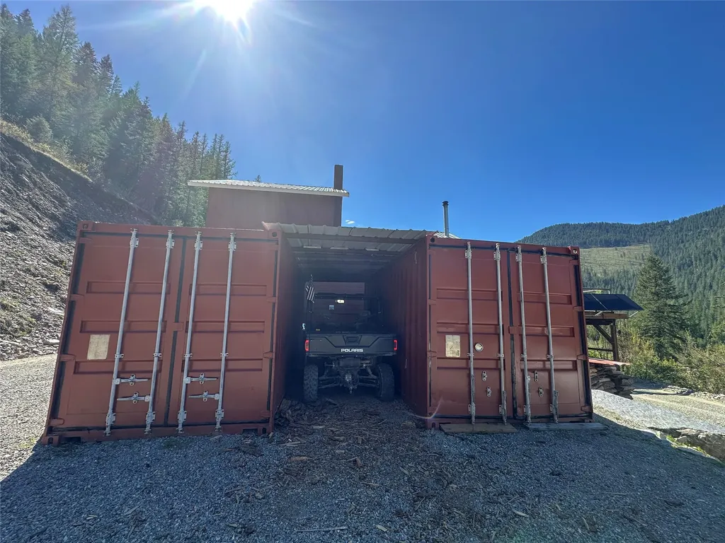 57 Hope Valley Road Trout Creek MT 59874