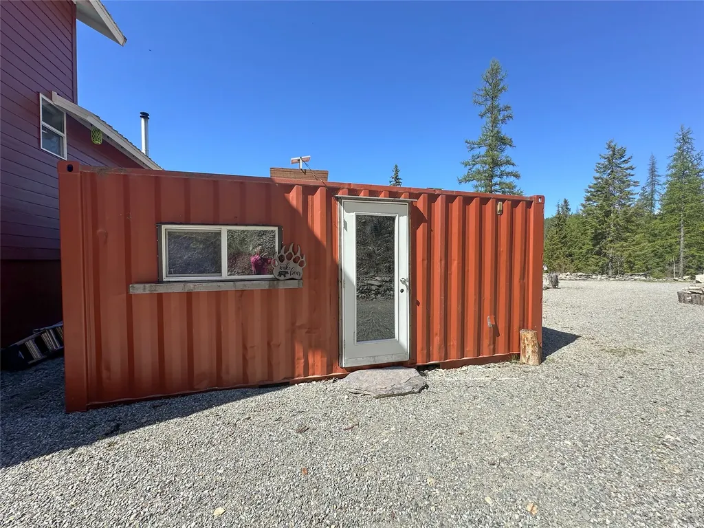 57 Hope Valley Road Trout Creek MT 59874