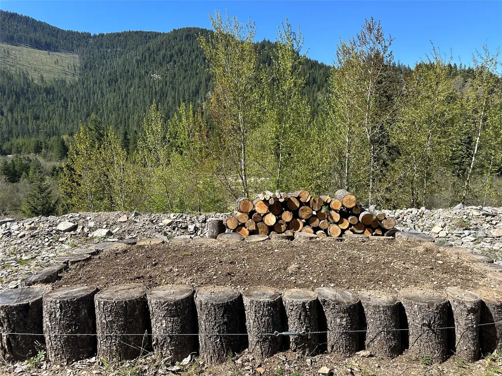 57 Hope Valley Road Trout Creek MT 59874