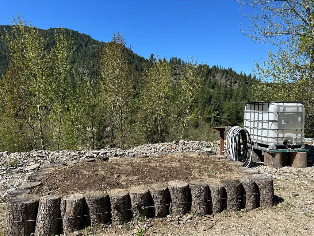 57 Hope Valley Road Trout Creek MT 59874