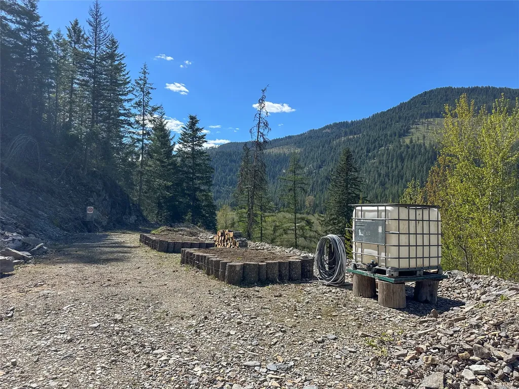 57 Hope Valley Road Trout Creek MT 59874