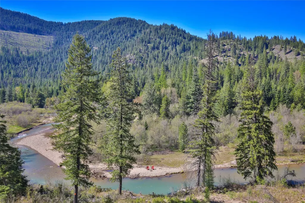 57 Hope Valley Road Trout Creek MT 59874