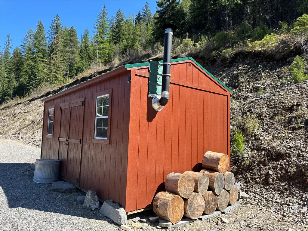 57 Hope Valley Road Trout Creek MT 59874