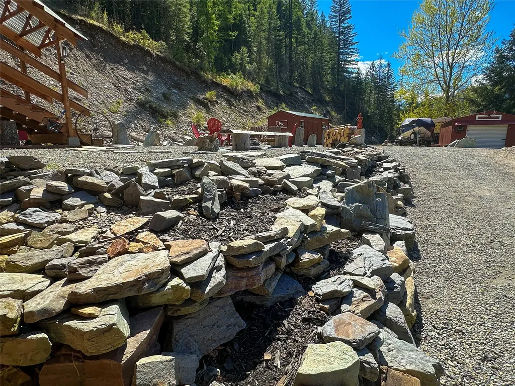 57 Hope Valley Road Trout Creek MT 59874