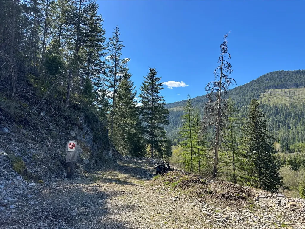 57 Hope Valley Road Trout Creek MT 59874