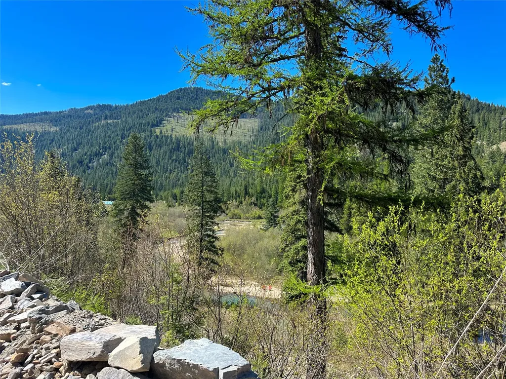 57 Hope Valley Road Trout Creek MT 59874