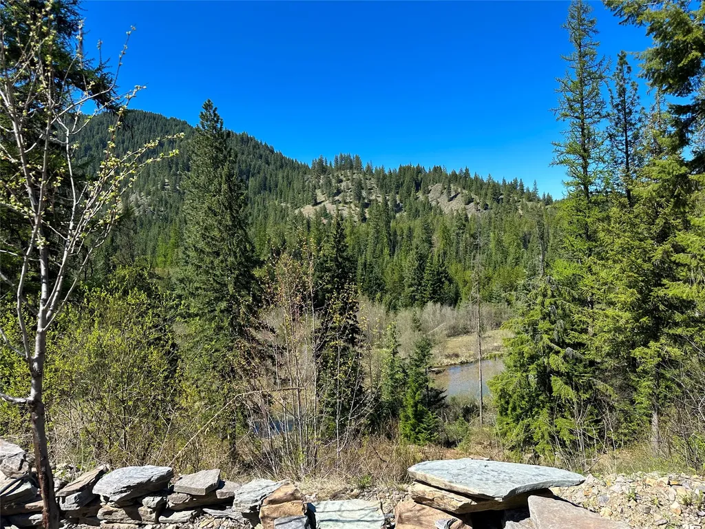 57 Hope Valley Road Trout Creek MT 59874