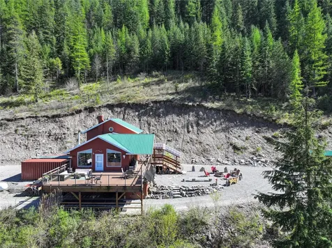 57 Hope Valley Road Trout Creek MT 59874