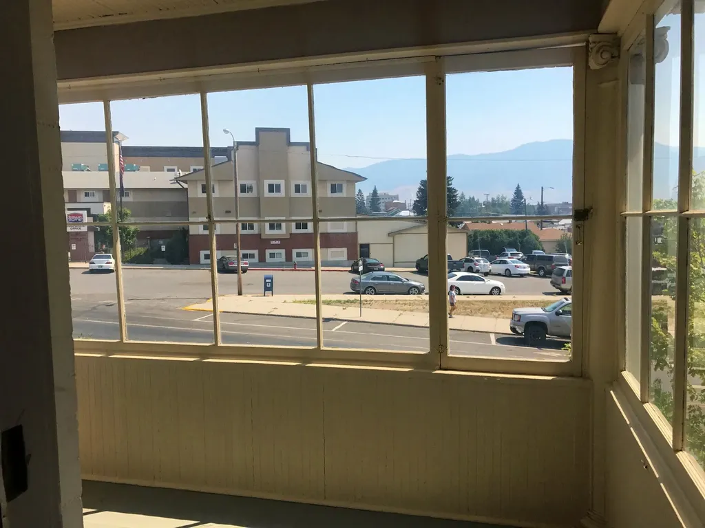 633 S Main Street Butte MT 59701