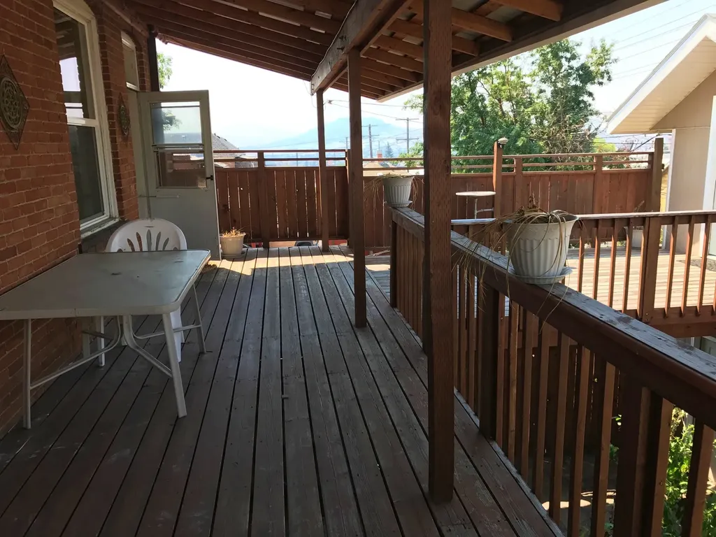 633 S Main Street Butte MT 59701