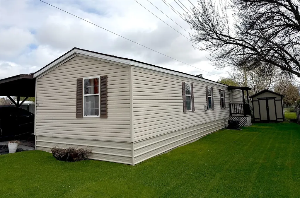 1717 S Woodland Drive Kalispell MT 59901