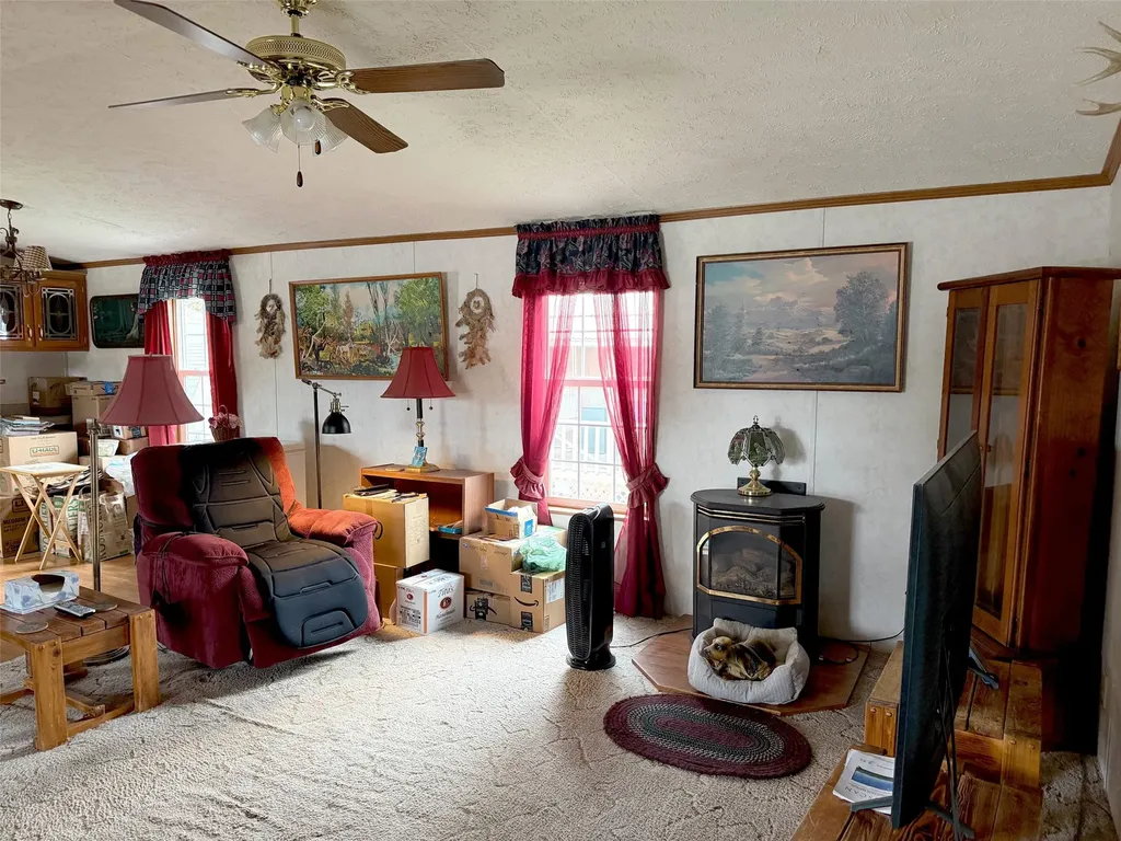 1717 S Woodland Drive Kalispell MT 59901
