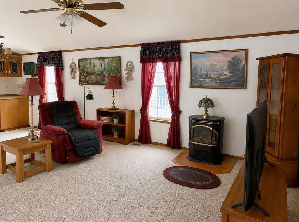1717 S Woodland Drive Kalispell MT 59901