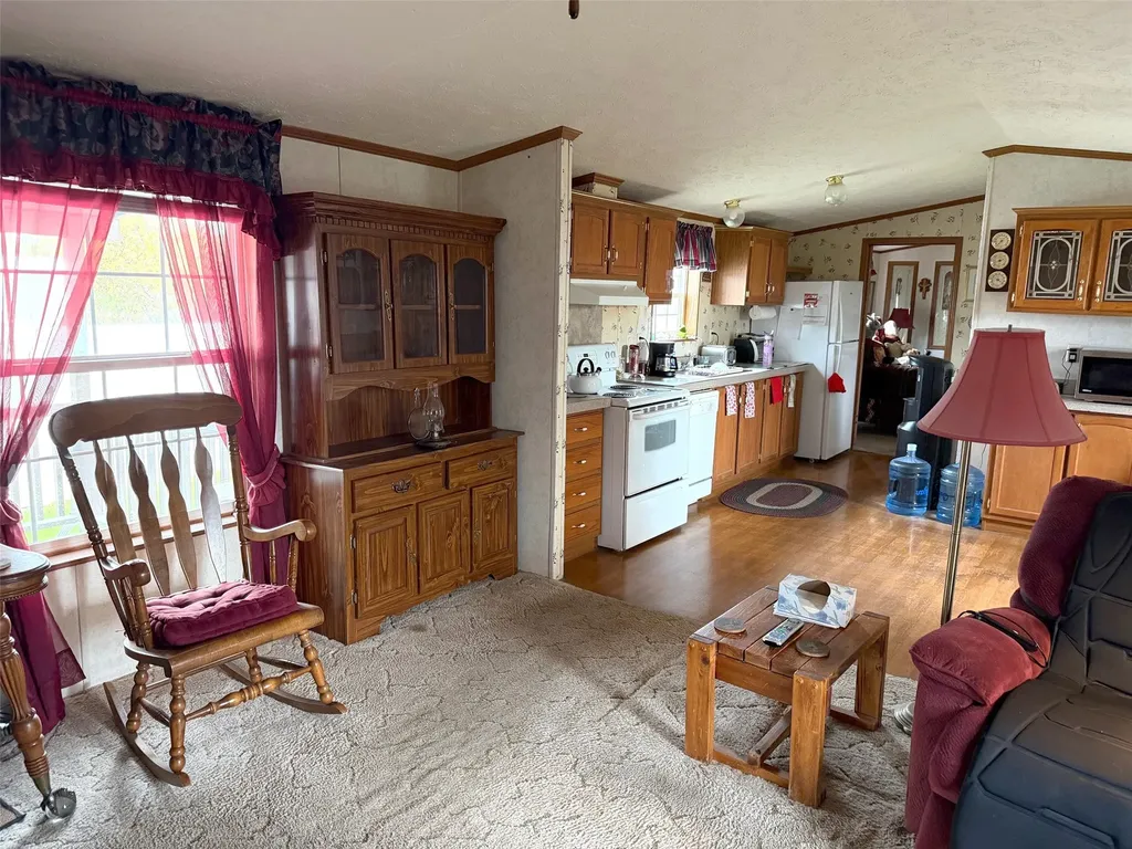 1717 S Woodland Drive Kalispell MT 59901