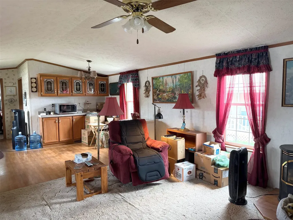 1717 S Woodland Drive Kalispell MT 59901
