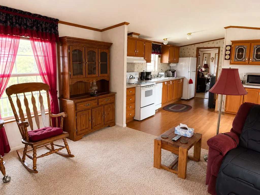1717 S Woodland Drive Kalispell MT 59901