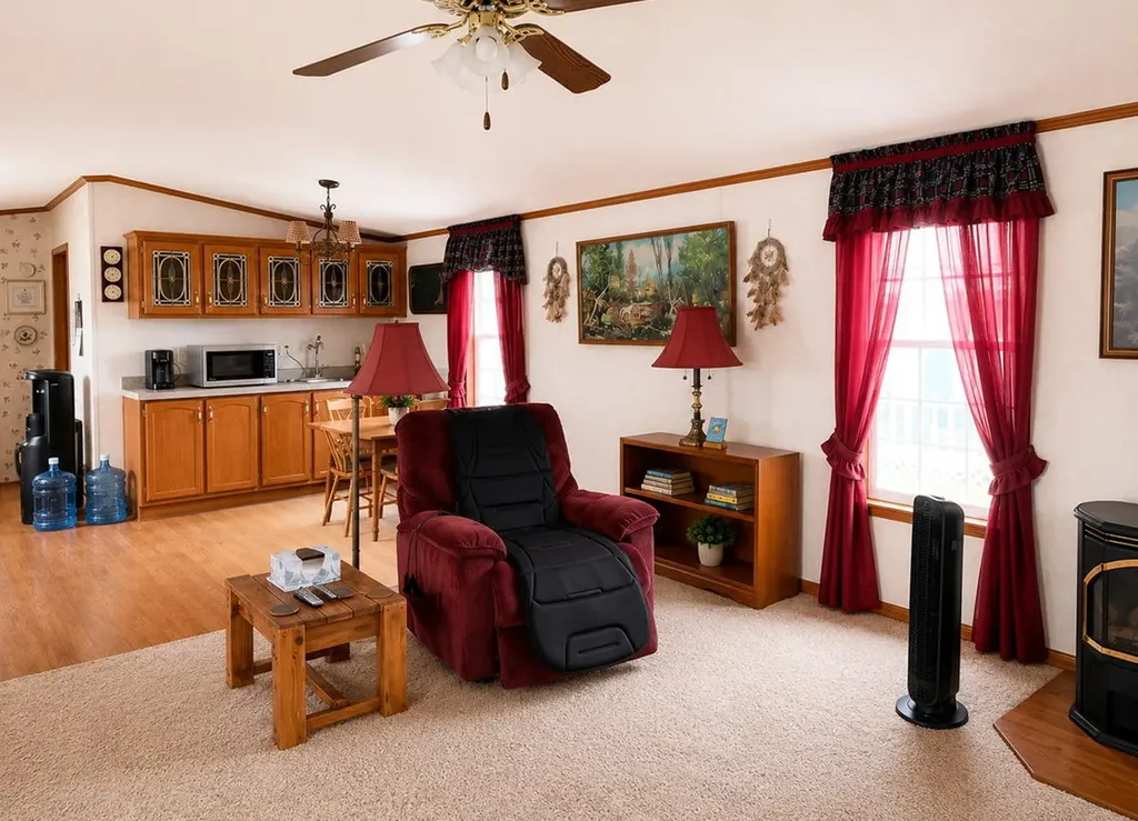 1717 S Woodland Drive Kalispell MT 59901