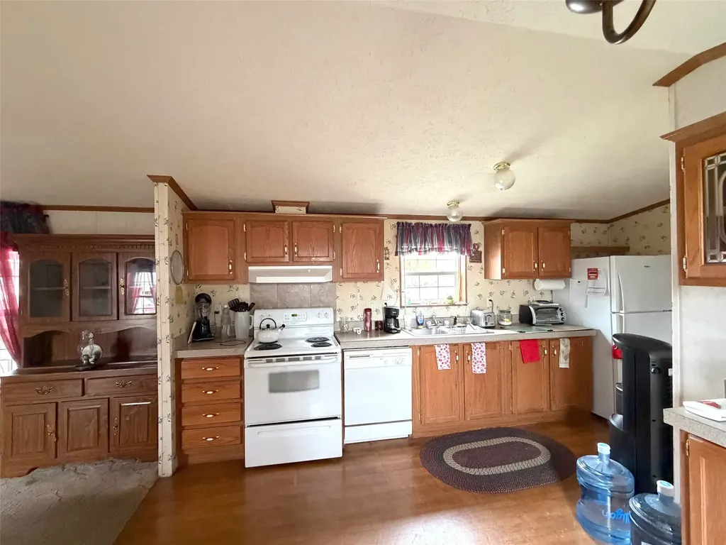 1717 S Woodland Drive Kalispell MT 59901