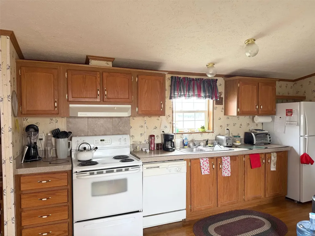1717 S Woodland Drive Kalispell MT 59901