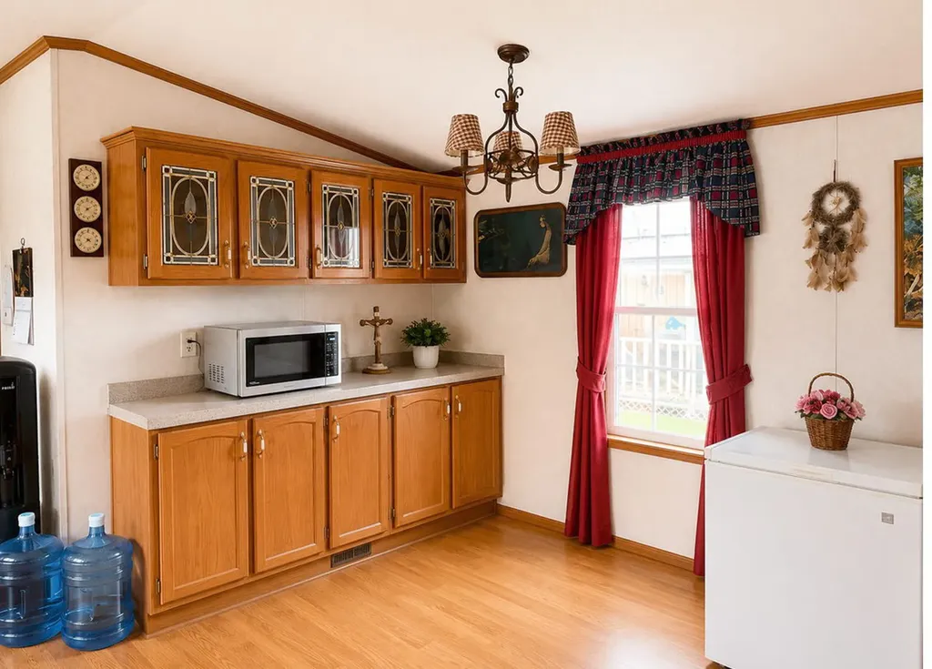 1717 S Woodland Drive Kalispell MT 59901