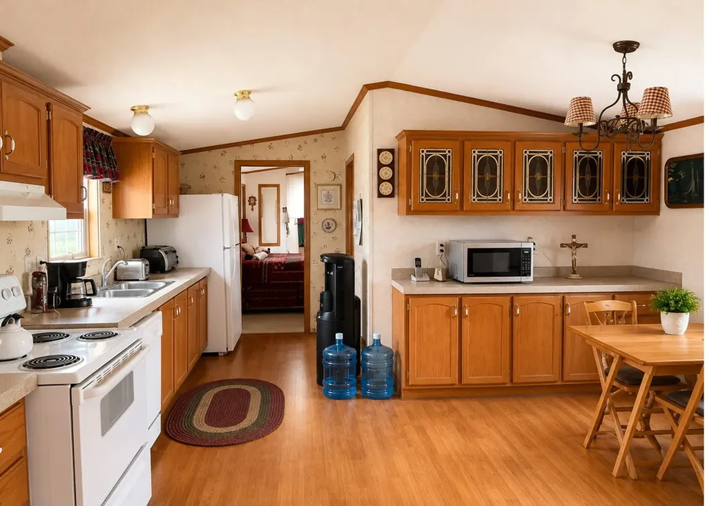 1717 S Woodland Drive Kalispell MT 59901