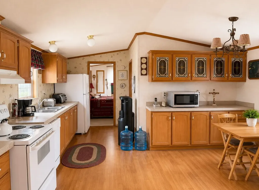 1717 S Woodland Drive Kalispell MT 59901