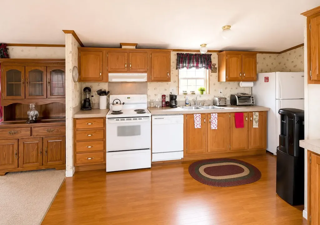 1717 S Woodland Drive Kalispell MT 59901