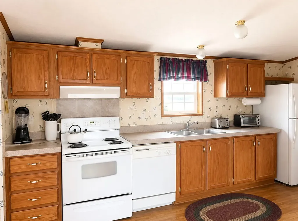 1717 S Woodland Drive Kalispell MT 59901