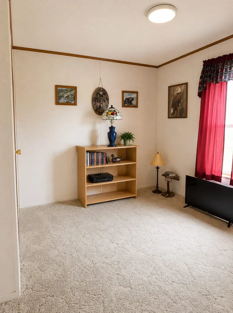 1717 S Woodland Drive Kalispell MT 59901