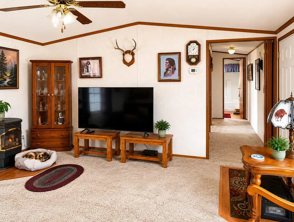1717 S Woodland Drive Kalispell MT 59901