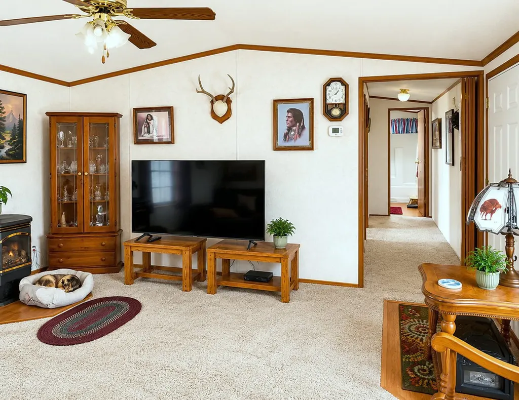1717 S Woodland Drive Kalispell MT 59901