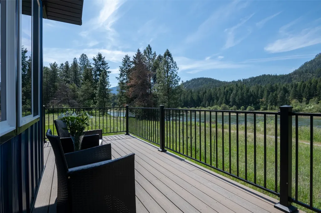 29 Shoreline Drive Thompson Falls MT 59873