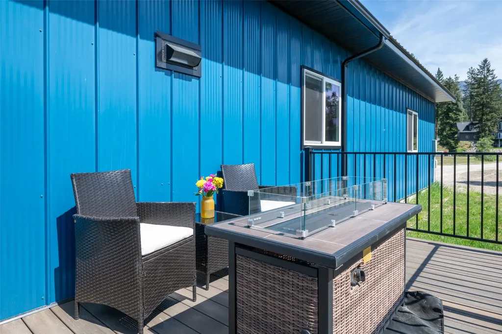 29 Shoreline Drive Thompson Falls MT 59873