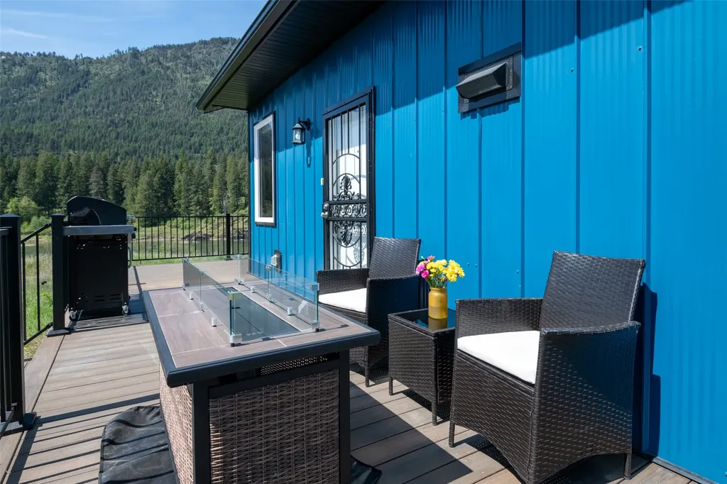 29 Shoreline Drive Thompson Falls MT 59873