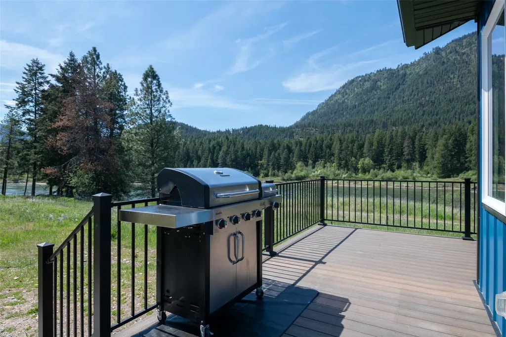 29 Shoreline Drive Thompson Falls MT 59873