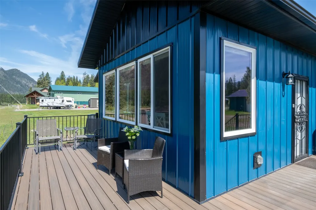 29 Shoreline Drive Thompson Falls MT 59873