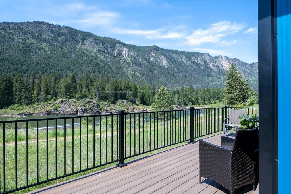 29 Shoreline Drive Thompson Falls MT 59873