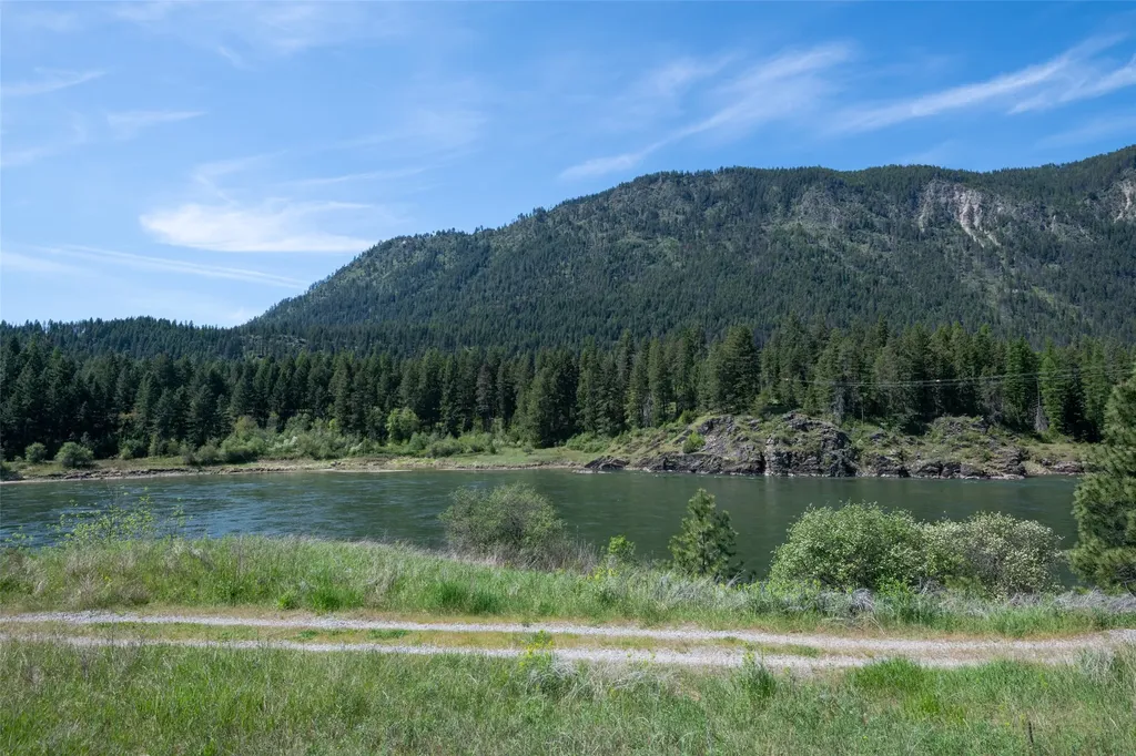 29 Shoreline Drive Thompson Falls MT 59873